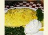 Southwest Style Tilapia