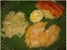 Southwest Style Tilapia