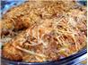 Southwest Style Tilapia