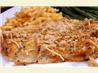Southwest Style Tilapia