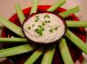 Green Onion Dip