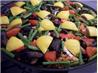 Paella 'a l'Americaine