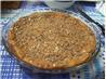No-Crust Lighter Pumpkin Pie