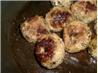 Greek Lamb Meatballs