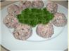 Greek Lamb Meatballs