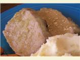 Spiced Apple Pork Loin Roast