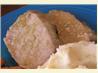 Spiced Apple Pork Loin Roast