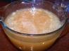 Giblet Stock from Turkey or Chicken or ??  for Soup or Gravy. Recipe by Rita~