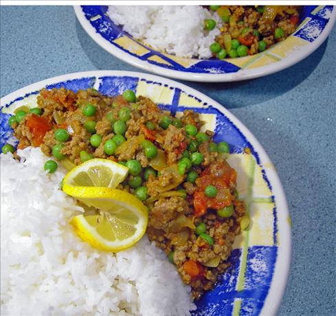 Keema II. Photo by JustJanS