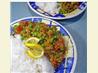 Keema II. Recipe by chia