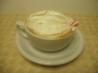 Peppermint Cocoa. Recipe by Rita~