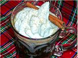 Hot Butter Your Buns With Buttered Rum in a Crock Pot