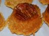 Caramel Pecan Upside-Down Muffins