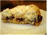 Ricotta and Chocolate Cake