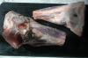Braised Lamb Shanks & Sun-Dried Tomatoes. Recipe by Latchy
