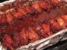 Aloha Chicken Wings