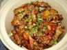 Aloha Chicken Wings