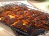 Aloha Chicken Wings