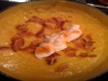 Butternut Squash Soup. Photo by Jb Tyler, TX