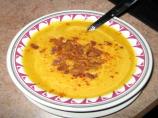 Butternut Squash Soup. Photo by Cook In Southwest