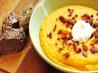 Butternut Squash Soup