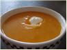 Butternut Squash Soup