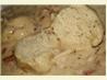 Chicken and Dumplings