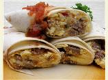 Breakfast Burritos
