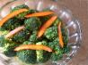 Dilled Broccoli