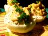 Kittencal's Best Deviled Eggs