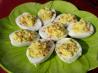 Kittencal's Best Deviled Eggs