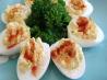 Kittencal's Best Deviled Eggs