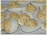 Kittencal's Best Deviled Eggs