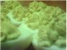 Kittencal's Best Deviled Eggs