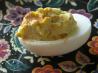Kittencal's Best Deviled Eggs