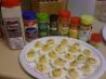 Kittencal's Best Deviled Eggs