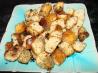 Homemade Croutons