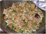 Apple & Herb Stuffing