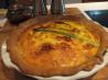 Breakfast Quiche
