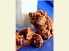 Chocolate Chip Pudding Cookies
