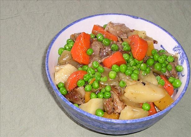Lamb Stew