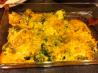 Best Broccoli and Cheese Casserole