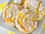 Lemon Snowflakes. Photo by Marg (CaymanDesigns)