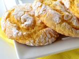 Lemon Snowflakes. Photo by Marg (CaymanDesigns)