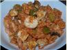 Jambalaya. Recipe by Dreamgoddess