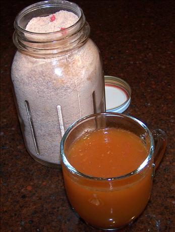 Holiday Spiced Tea. Photo by Rita~