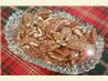Toasted Butter-Glazed Pecans