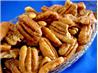 Toasted Butter-Glazed Pecans