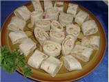 Easy Egg Wraps