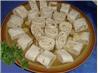 Easy Egg Wraps. Recipe by aztecwolf